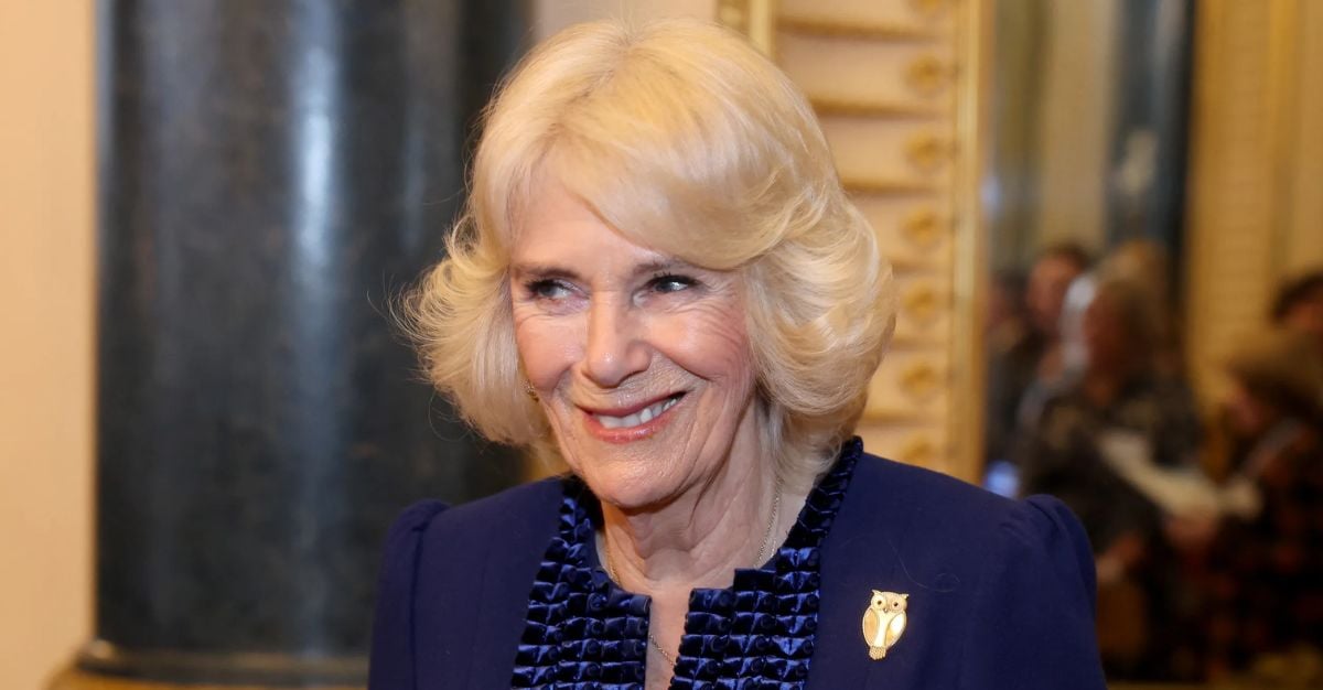 Queen Camilla leaves fans surprise with latest move ahead of major event