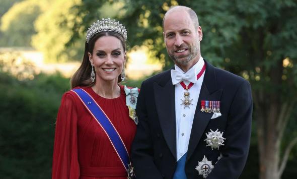 Real reason Kate Middleton won’t join Prince William in Brazil for 2025 Earthshot Prize revealed