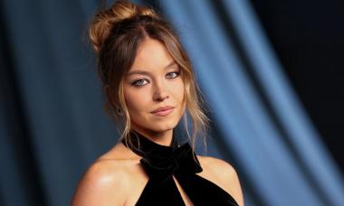 Sydney Sweeney teases fans with response to ‘James Bond’ rumours