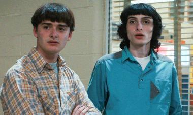 Noah Schnapp drops major hint about Will and Mike’s relationship in 'Stranger Things' Season 5
