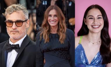 Celebrity Birthdays on October 28th - Joaquin Phoenix, Julia Roberts, Lola Tung born today