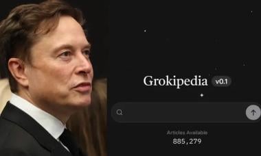 Elon Musk’s Grokipedia accused of copying Wikipedia’s content