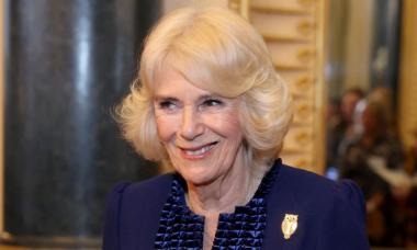 Queen Camilla leaves fans surprised with latest move ahead of major event