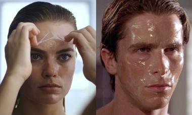 Margot Robbie: Born to be the female ‘American Psycho’?