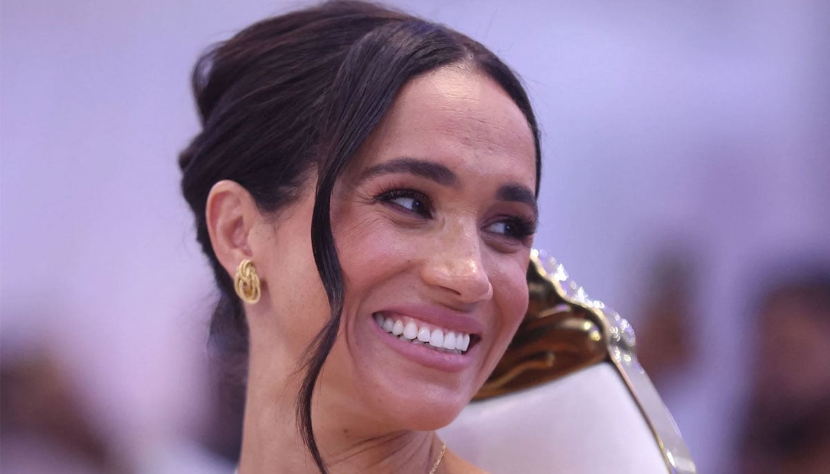 Meghan Markle spreads holiday cheer with As Ever’s new festive collection