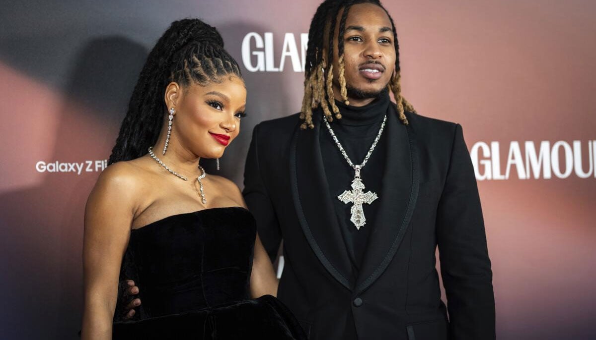 Halle Bailey, DDG reach custody deal for their son: End to legal battle?