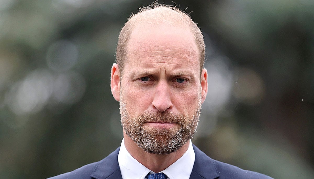 Prince William’s Earthshot Prize confronts major blow just days before ceremony