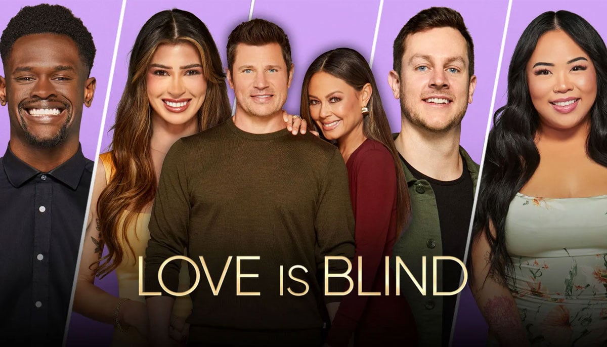 ‘Love is Blind’ season 9 reunion: Is It streaming on Netflix or elsewhere?