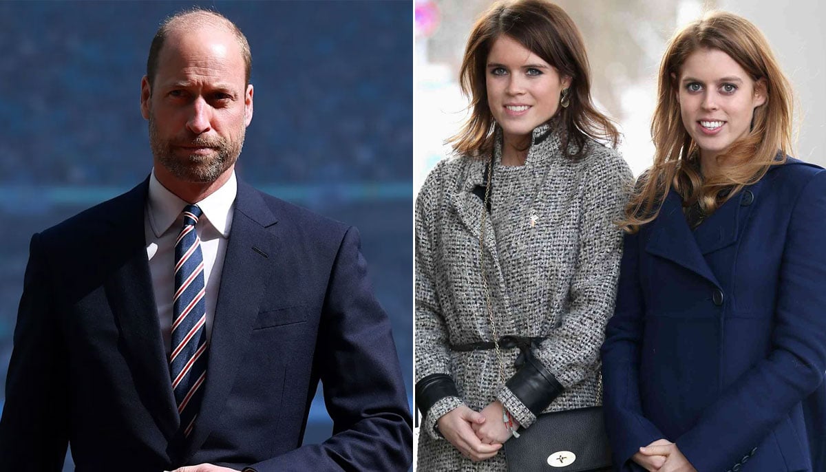 Prince William caught in royal lodge controversy as palace issues firm denial