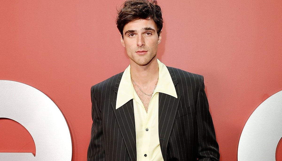 Rumour has it: Jacob Elordi back on the market