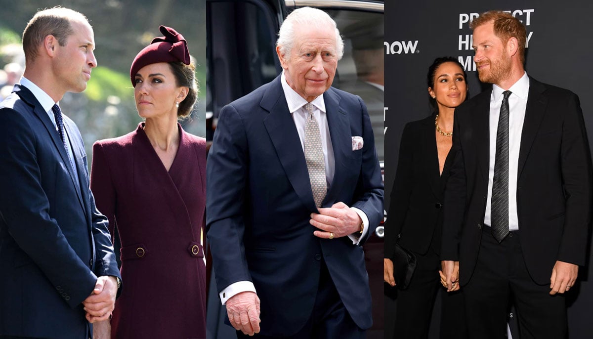 AI deepfakes and false content: Issues which unconditionally unite the royal family