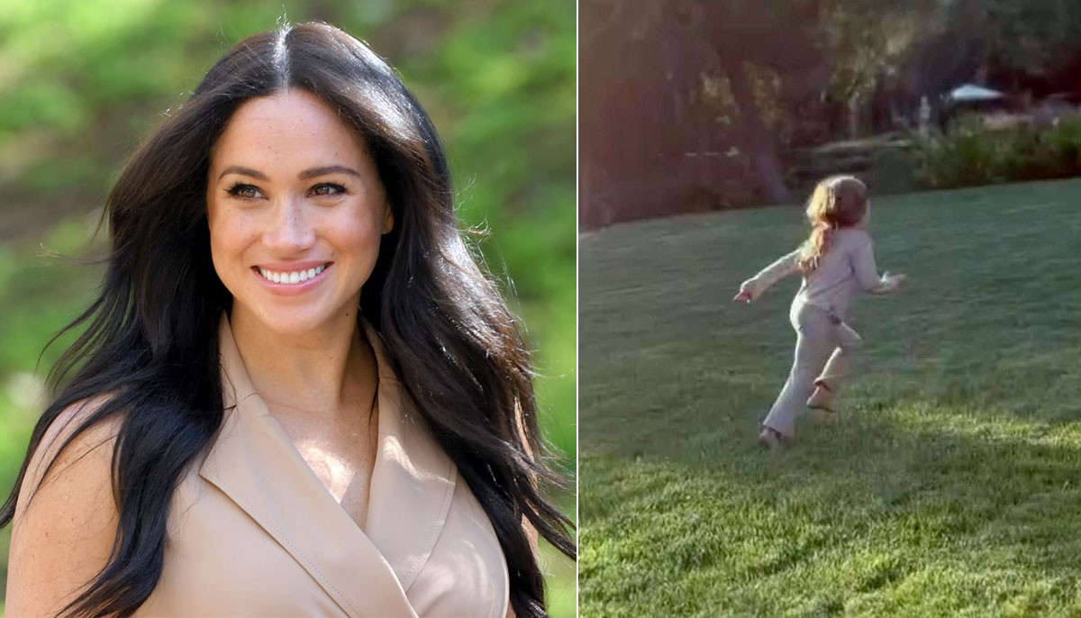 Meghan Markle’s emotional confession What makes her ‘the proudest mom