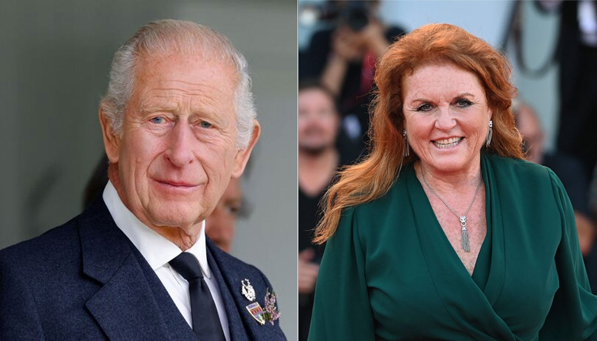 King Charles should keep Sarah Ferguson ‘in the royal fold’: Royal expert claims