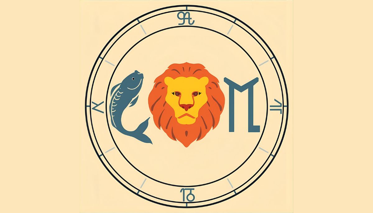 Three zodiac signs poised for a life reset in 2026