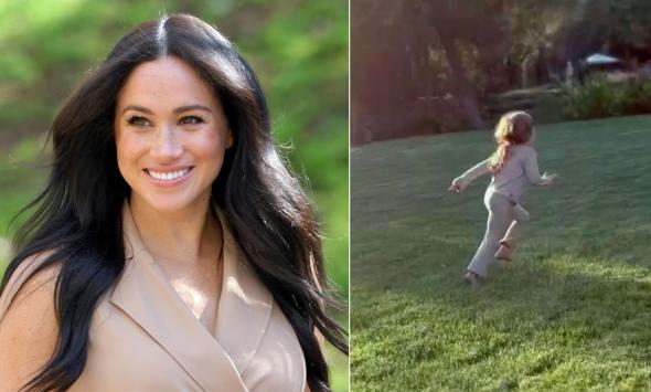 Meghan Markle’s emotional confession: What makes her ‘the proudest mom’ to Princess Lilibet