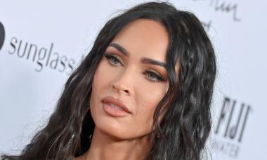 Megan Fox gets real about postpartum after welcoming daughter with MGK