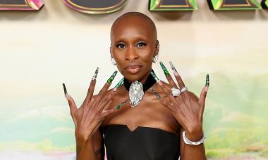'Wicked' star Cynthia Erivo finally shares honest reason for shaving her head
