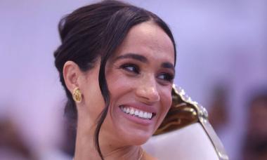 Meghan Markle spreads holiday cheer with As Ever’s new festive collection