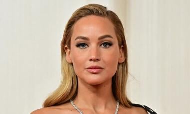 Jennifer Lawrence plans risky body transformation for X-rated movie scene