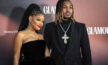Halle Bailey, DDG reach custody deal for their son: End to legal battle?
