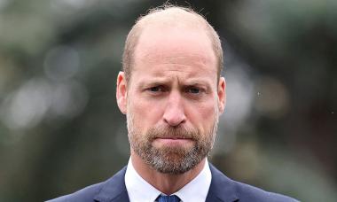 Prince William’s Earthshot Prize confronts major blow just days before ceremony