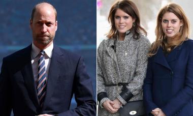 Prince William caught in royal lodge controversy as palace issues firm denial