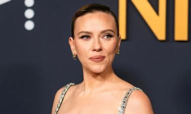 Scarlett Johansson shares how daughter Rose surprised her with special request