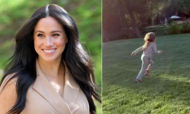 Meghan Markle’s emotional confession: What makes her ‘the proudest mom’ to Princess Lilibet
