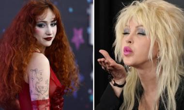 Chappell Roan set to fulfill dream by inducting Cyndi Lauper at Rock & Roll Hall of Fame