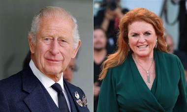 King Charles should keep Sarah Ferguson ‘in the royal fold’: Royal expert claims
