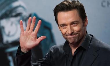 Hugh Jackman opens up about his children’s future career paths