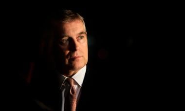 Prince Andrew silently implements significant change amid ongoing scandal