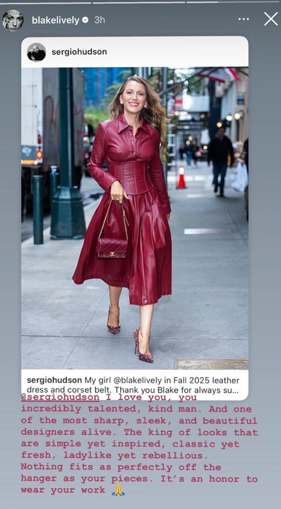 Blake Lively‘s decade-long friendship with Taylor Swift has reportedly ended