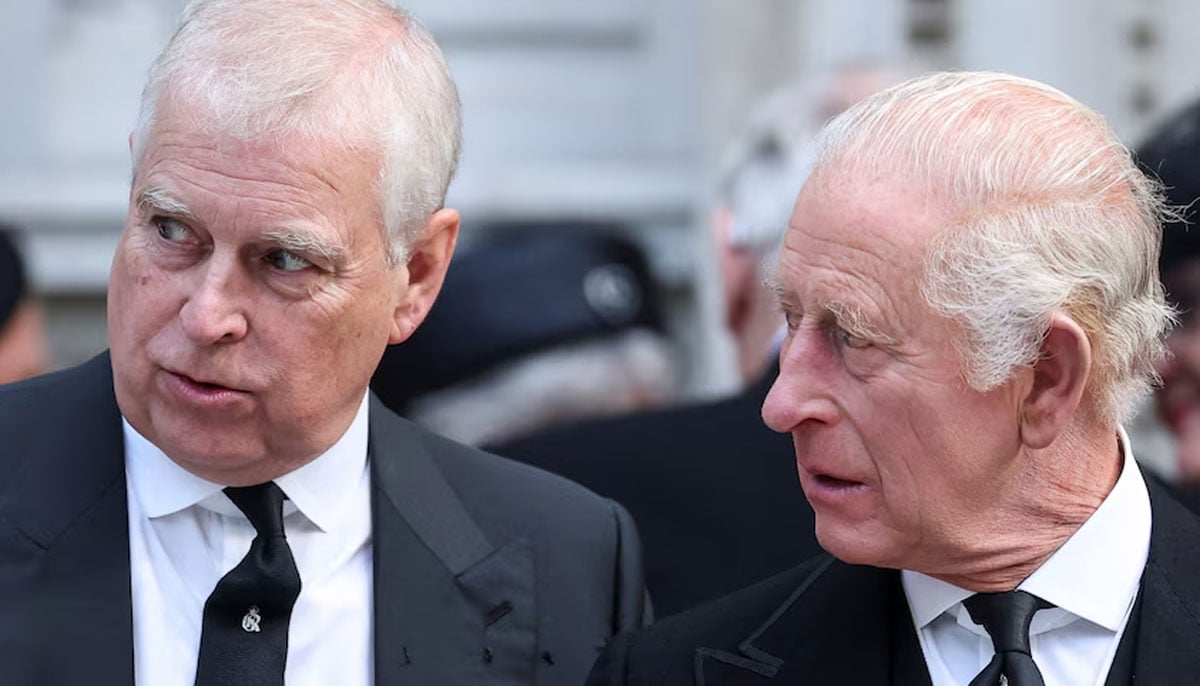 Prince Andrew jeopardises King Charles as Parliament begins probe into Royal Lodge’s rent