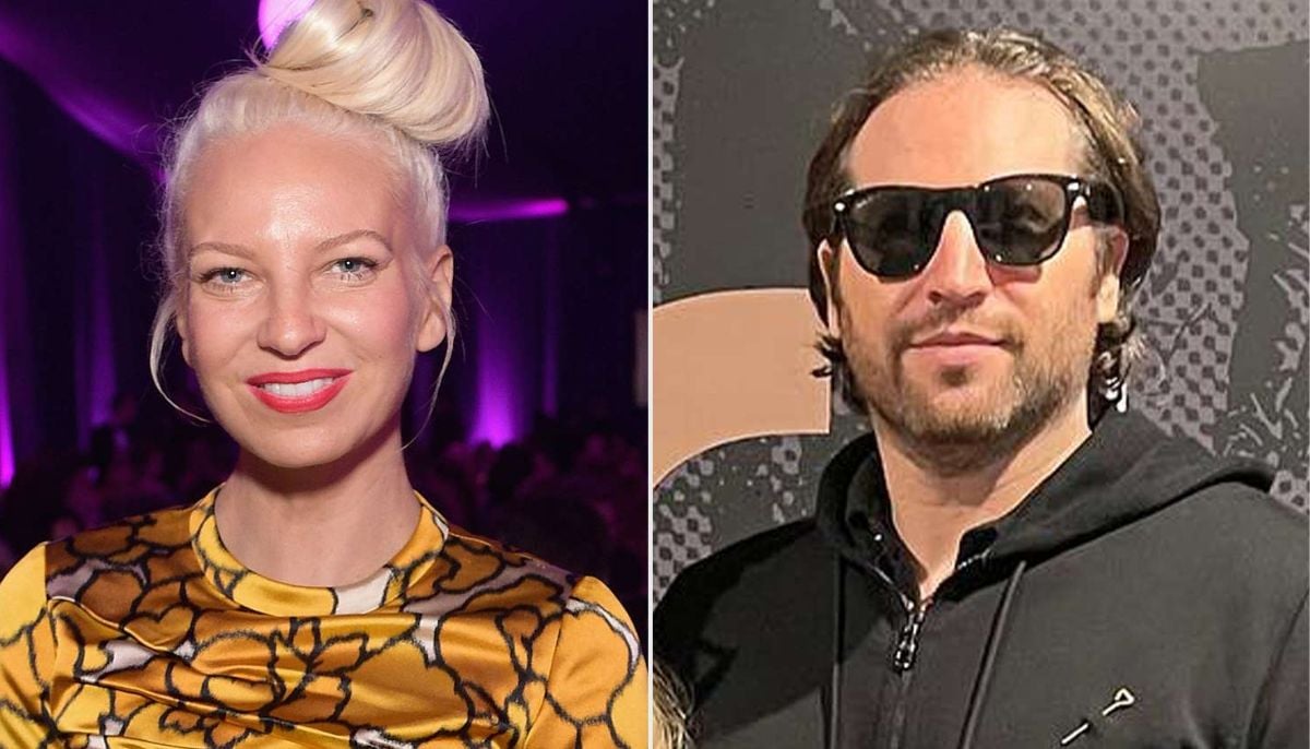 Sia drops bombshell claims against her ex-Daniel Bernad amid messy legal battle