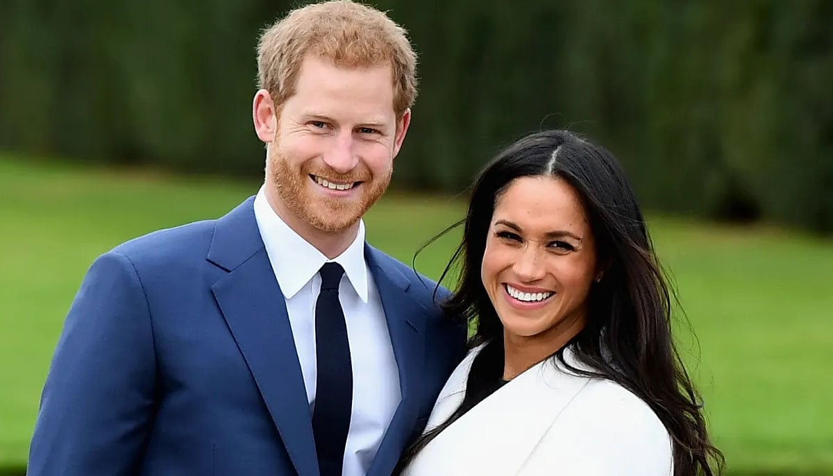 Prince Harry, Meghan Markle’s ‘uncomfortable’ date night chat exposed