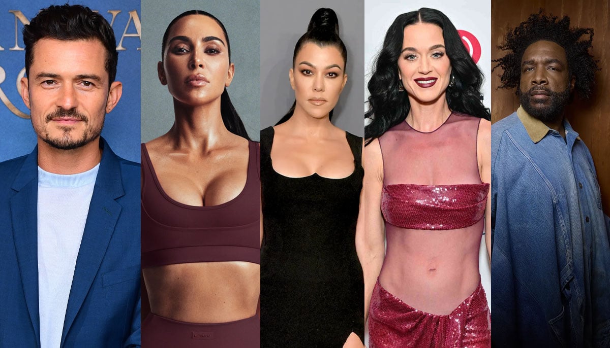 You won’t believe surprising ways Hollywood celebrities are using Apple Cider Vinegar