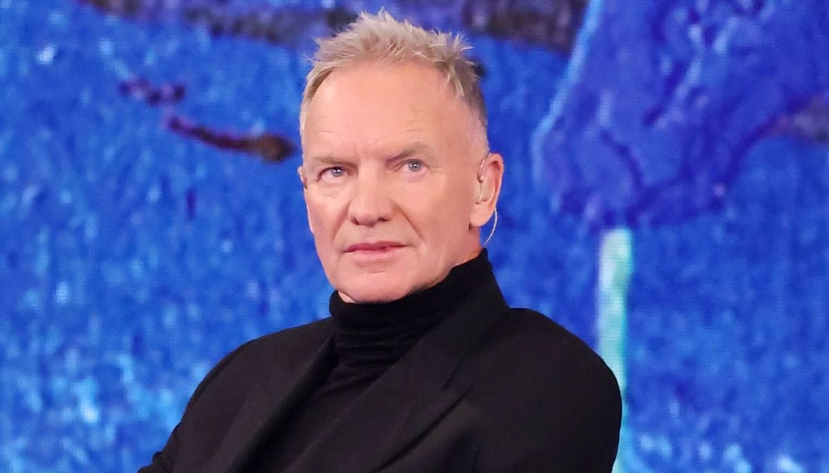 Sting to headline pre-Super Bowl concert in San Francisco