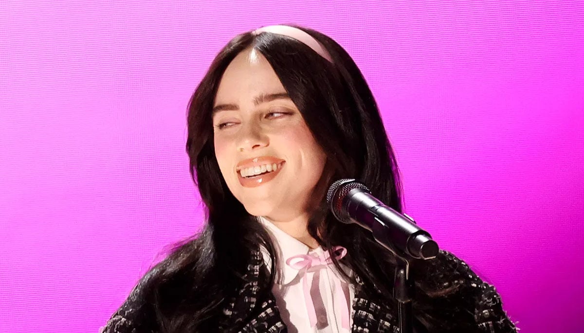 Shocking truth about Billie Eilishs most difficult track revealed