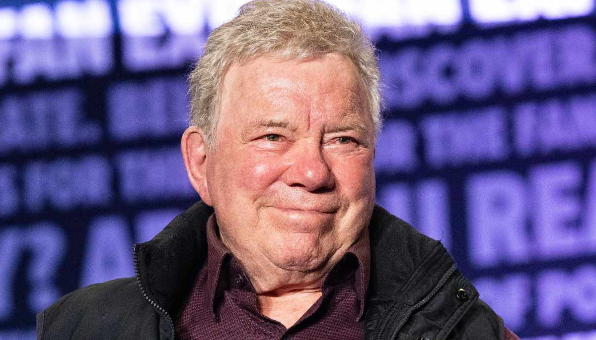 Bombshell truth about William Shatner's health finally exposed