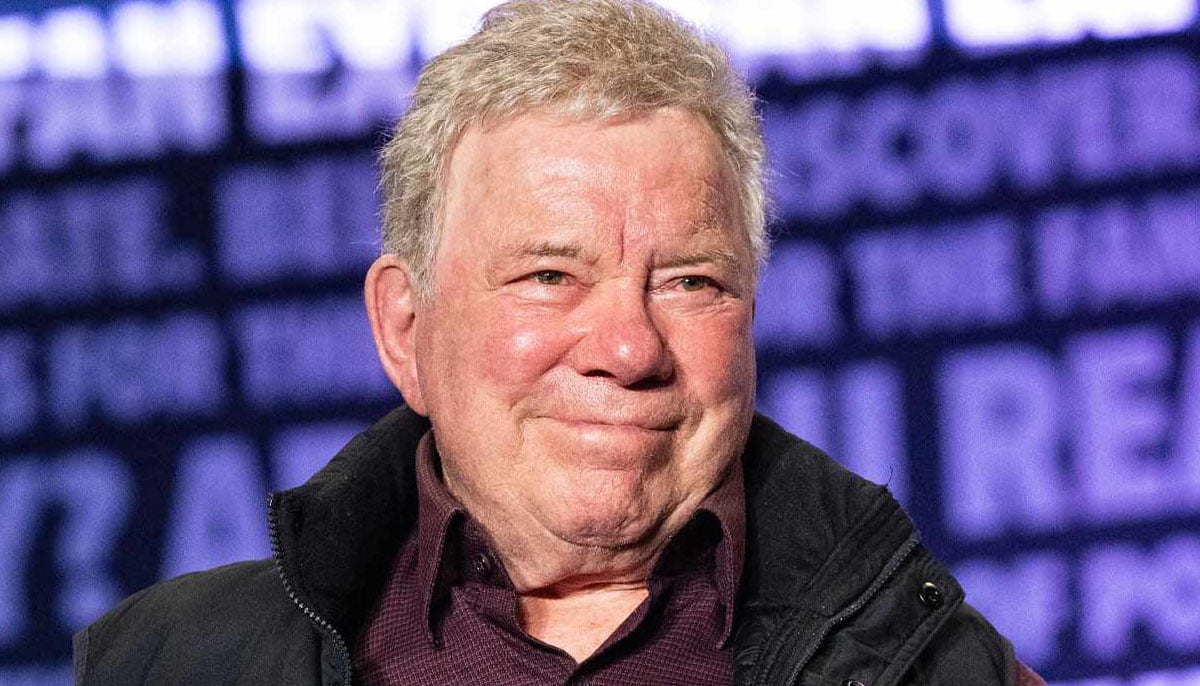 Bombshell truth about William Shatners health finally exposed