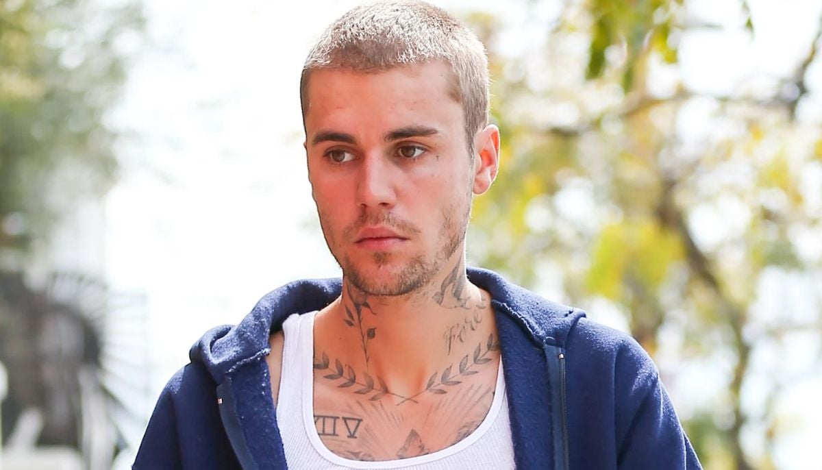 Justin Bieber gets candid about the dark side of Twitch