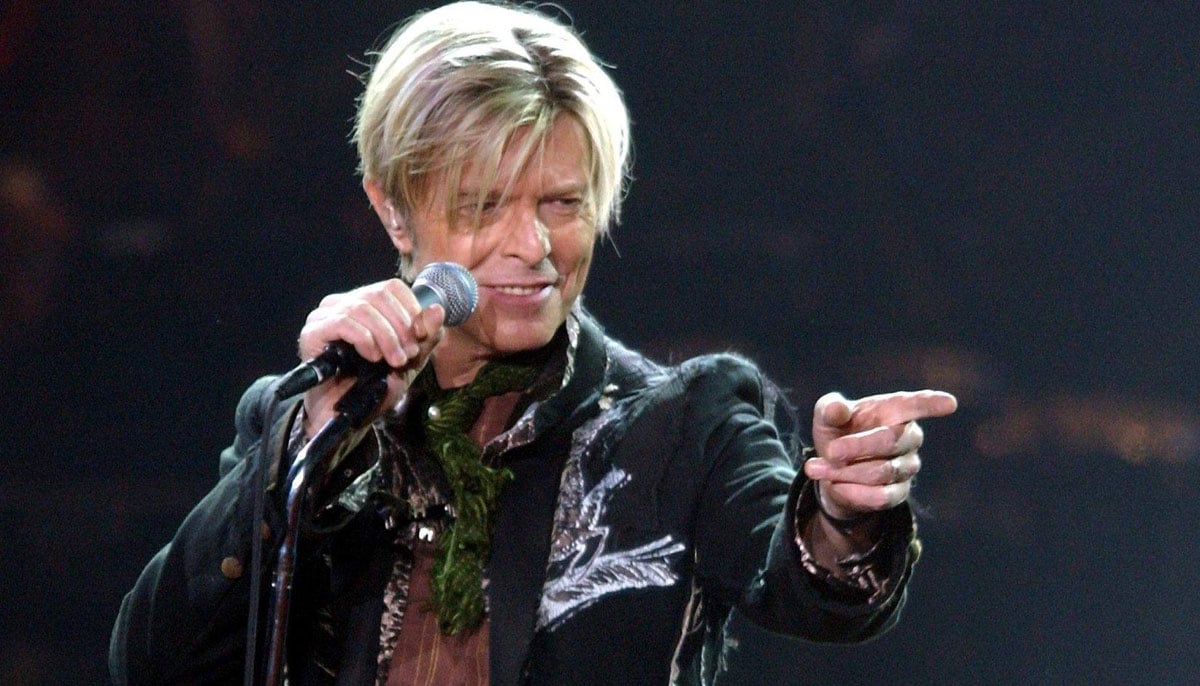 David Bowie’s celebrated life set to receive new documentary treatment
