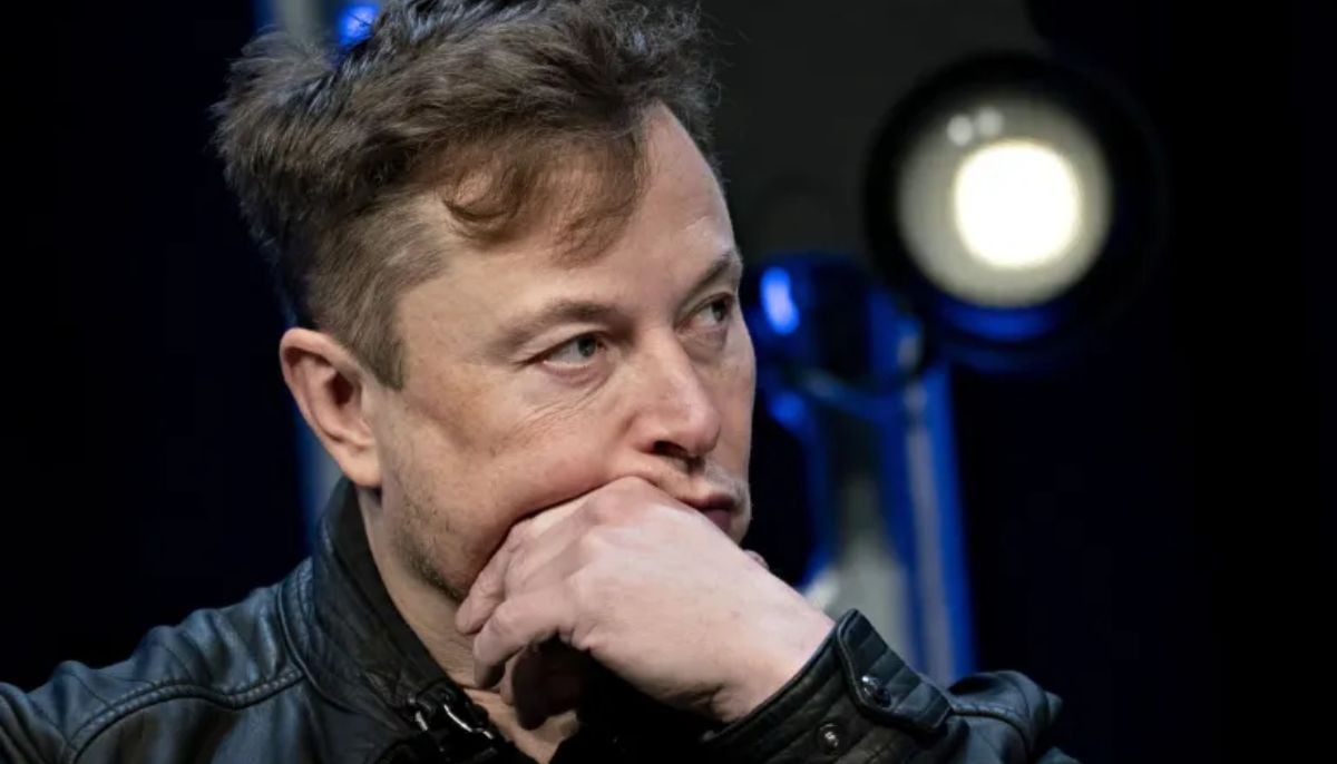 Elon Musk issues stark warning for US amid deepening debt crisis