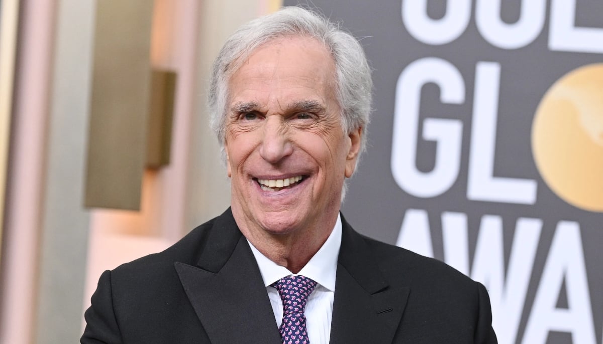 Celebrity Birthdays on October 30th - Ashley Graham, Henry Winkler, Clemence Poesy born today