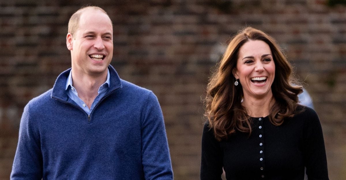 Kate and William triumph in court over invasive Royal kids’ report