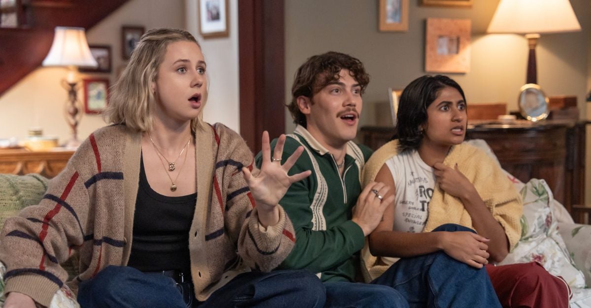 Adults set to return for season 2