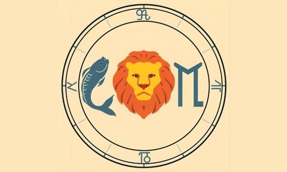 Three zodiac signs poised for a life reset in 2026