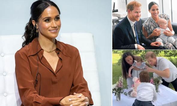 Meghan Markle’s family reveal sparks royal chaos: New brand strategy?