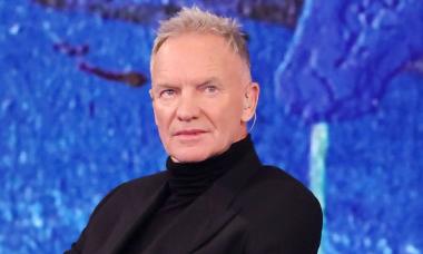 Sting to headline pre-Super Bowl concert in San Francisco